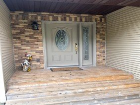 Top Notch glass Maintenance & Repair - Photo -1