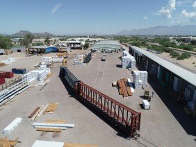 Arizona Building Supply - A Division of US LBM - (fka Holderness Supplies) - Photo -1