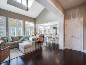 The Vertical Connection Carpet One Floor & Home - Photo -1