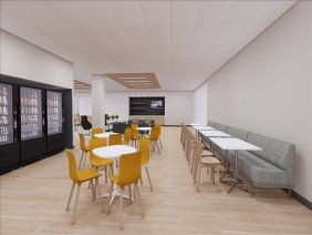 Matick Construction Commercial General Contractor - Photo 2