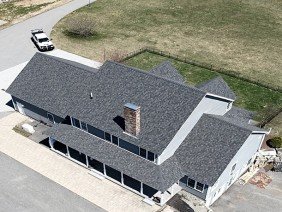 Scesny Roofing - Photo 0