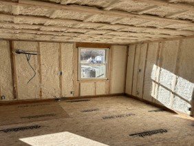 Spray Foam of Cape Cod - Photo 3