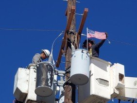 N. J. Shaum & Son, Inc., Electrical Contractors - Photo 2