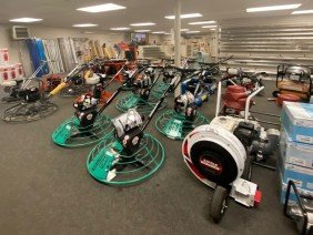 Hammersmith Equipment Company - Photo 5