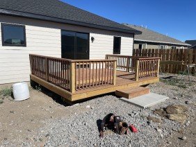 Wild River Construction LLC - Photo 4