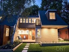 ONY Architecture - Photo 2