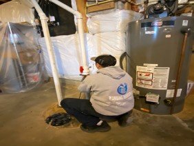 QSP Plumbing Services Inc - Photo 0