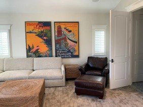 Star Painting - Photo 2