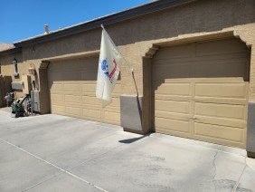 Bulldog Garage Doors of Peoria, AZ - Photo 5