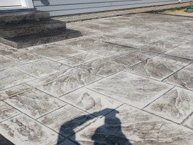 Competitive Quality Concrete LLC - Photo 1