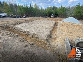 BossHogg Industries Demolition & Removal Services - Photo -1