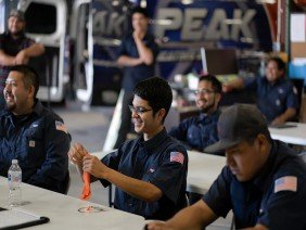 Peak Heating and Cooling - Photo -1