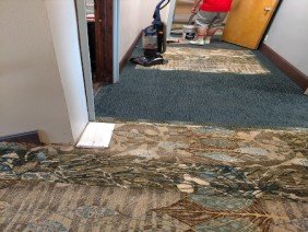 Contract Floors & Interiors llc. - Photo -1