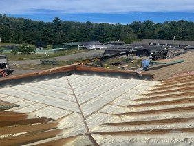 Midstate Insulation Inc - Photo 4