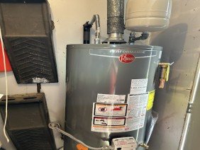 Topnotch Plumbing & Drain Cleaning LLC - Photo 0