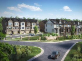 NVHomes at Longview Ridge - Photo 6