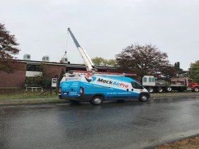 Mack Air Pro - Photo 0