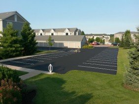 Biddinger Asphalt Management LLC - Photo 1