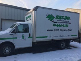 Elect-Tech, Inc. - Photo -1