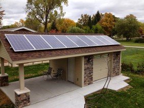 Michigan Solar Solutions - Photo 4