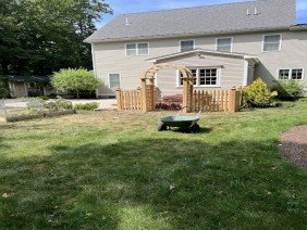 LaPlume fence - Photo 5