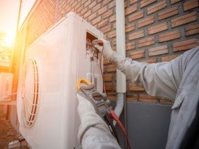 Twin Creek Heating & Cooling - Photo 2