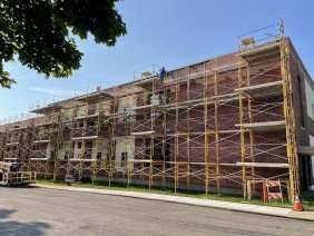 Purus Masonry Restoration - Photo 3