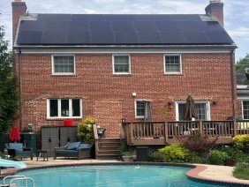 Revolution Solar - Photo 0