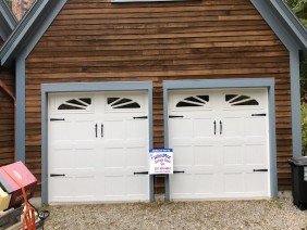 WinsMor Garage Doors And More LLC - Photo 1