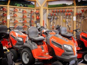 Quality Equipment - Photo 0