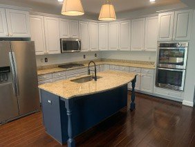 Chesapeake Interior Painters - Photo -1