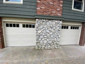 Precise Door Company - Photo -1