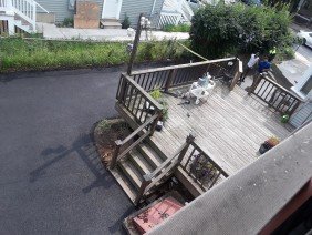 Asphalt Driveway Solutions & Masonry - Photo 5