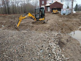 Rose Excavating Inc - Photo 1