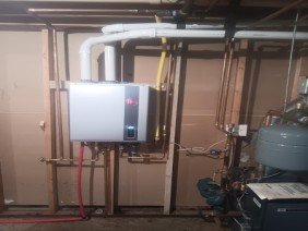 Muller Mechanical - Photo 6