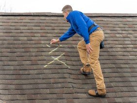 Nu Look Roofing, Siding, and Windows - Photo 1