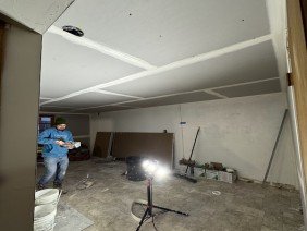 G.C.drywall - Photo 3