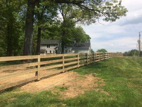 MD Horse Fencing - Photo 1