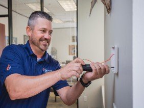 Impact Fire Services - Photo 0