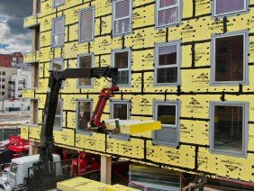 Foundation Building Materials - Photo 2