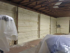Lake Michigan Spray Foam - Hartford - Photo 3