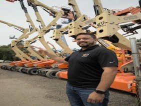 ETS Equipment Rental - Photo 1