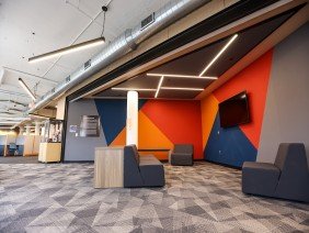 Catalyst Construction - Photo -1