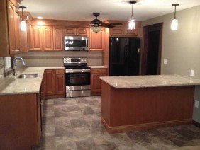 N. Riley Construction, Inc. - Photo 3