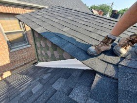 LANX Attic Insulation & Roofing Services Mansfield, MA - Photo 3