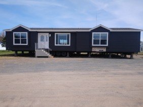 J&B Manufactured Homes - Photo 0