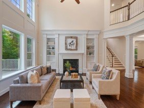 Coast to Coast Interiors LLC - Photo -1