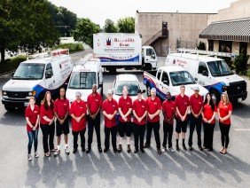 Reliability Home Services - Photo 0