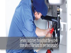 Steve Roberson's Plumbing, Inc. - Photo 2