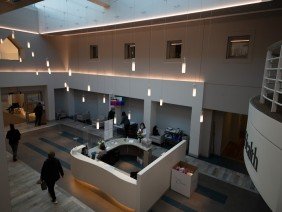 Robert Commercial Construction - Photo 1